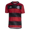 Conjunto (Camiseta+Pantalón Corto) Flamengo Primera Equipación 23-24 - Niño